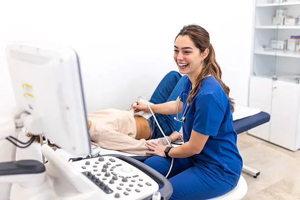 Advanced ultrasound technology